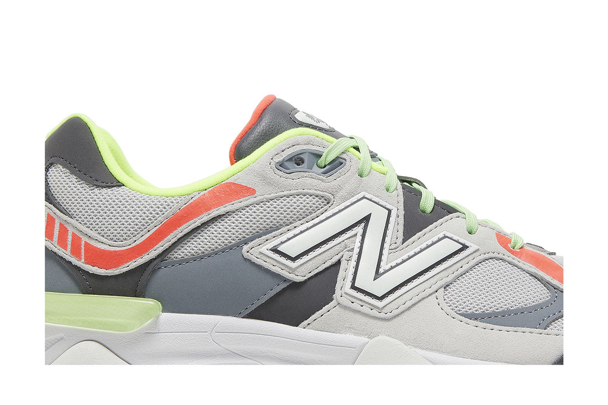 DTLR x New Balance 9060 Glow - Im Your Wardrobe