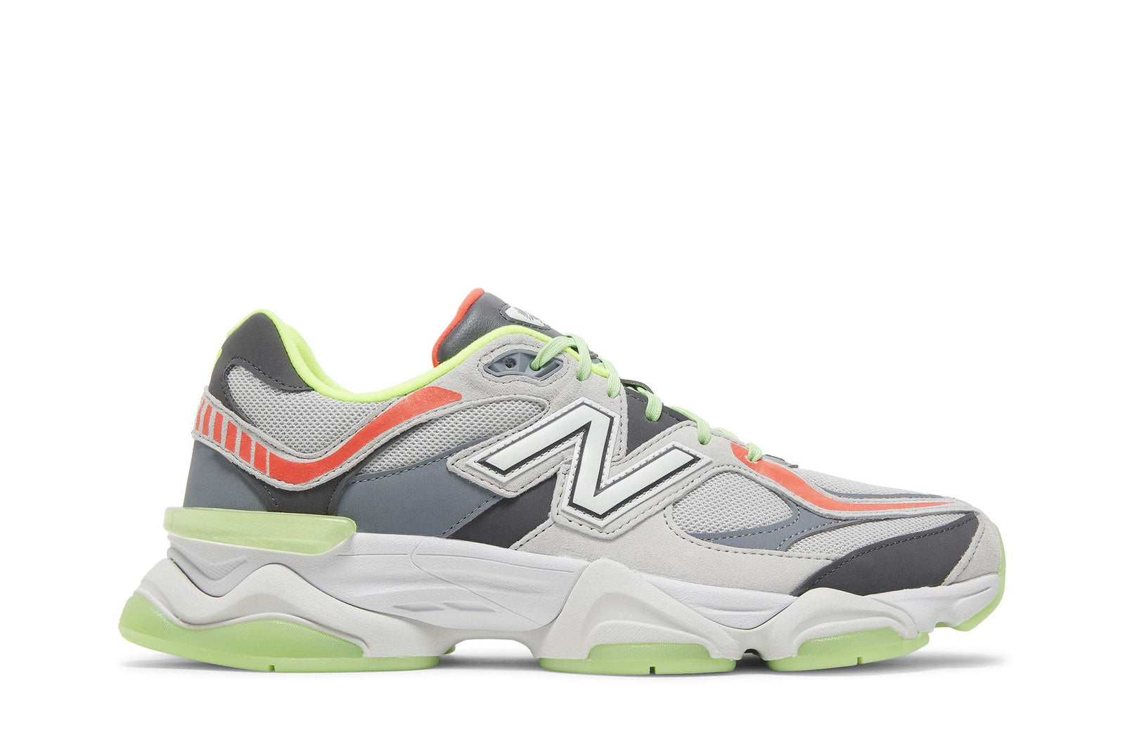 DTLR x New Balance 9060 Glow - Im Your Wardrobe