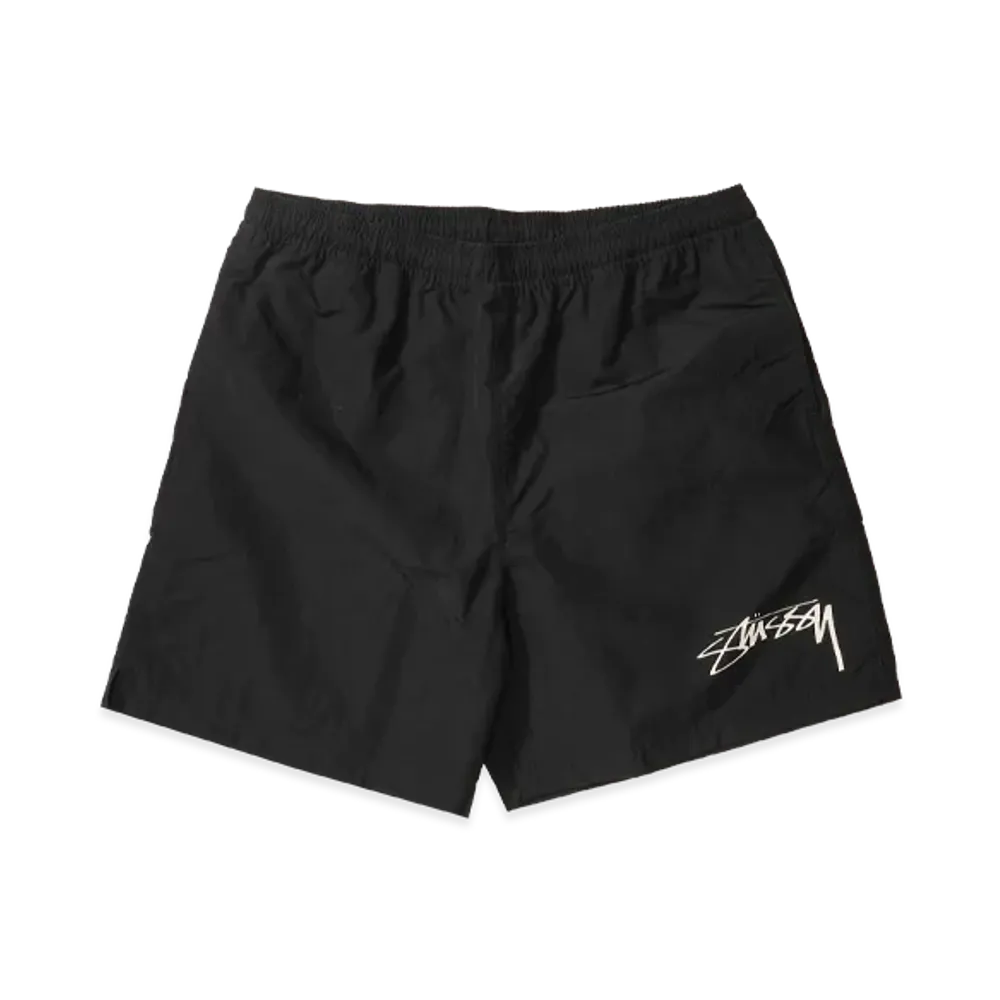 Stussy x Nike Shorts Black