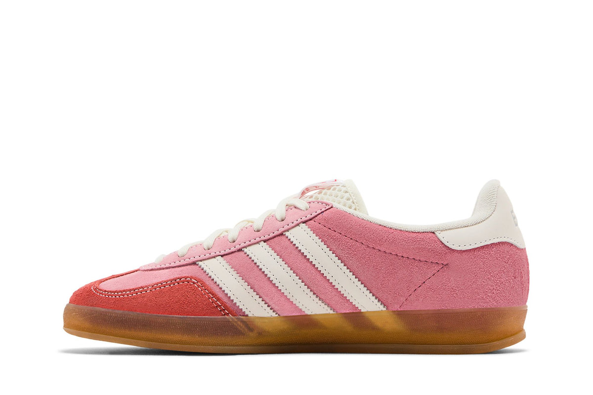 END. x adidas Gazelle Indoor Laundromat - Im Your Wardrobe