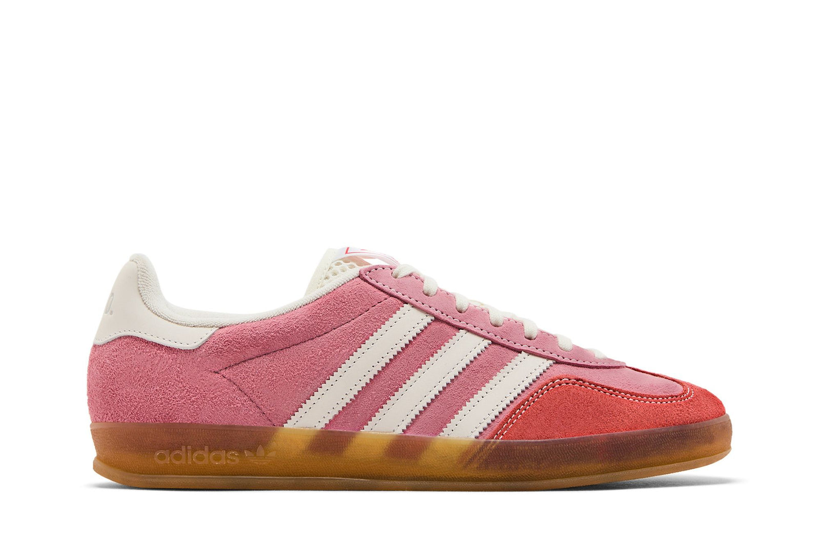 END. x adidas Gazelle Indoor Laundromat - Im Your Wardrobe