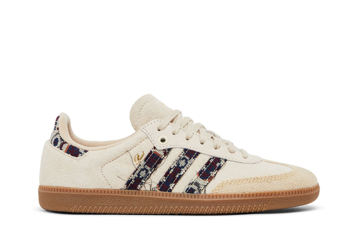 END. x adidas Samba Consortium Cup - Im Your Wardrobe