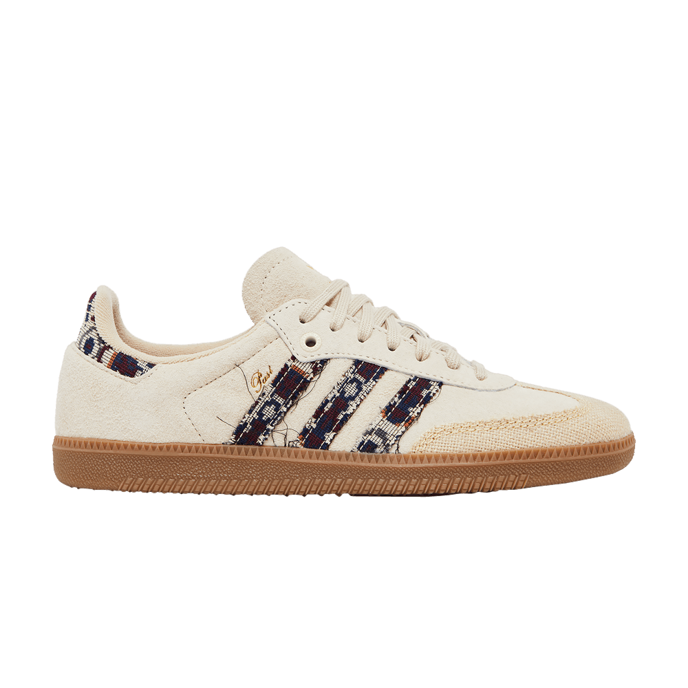 END. x adidas Samba Consortium Cup - Im Your Wardrobe