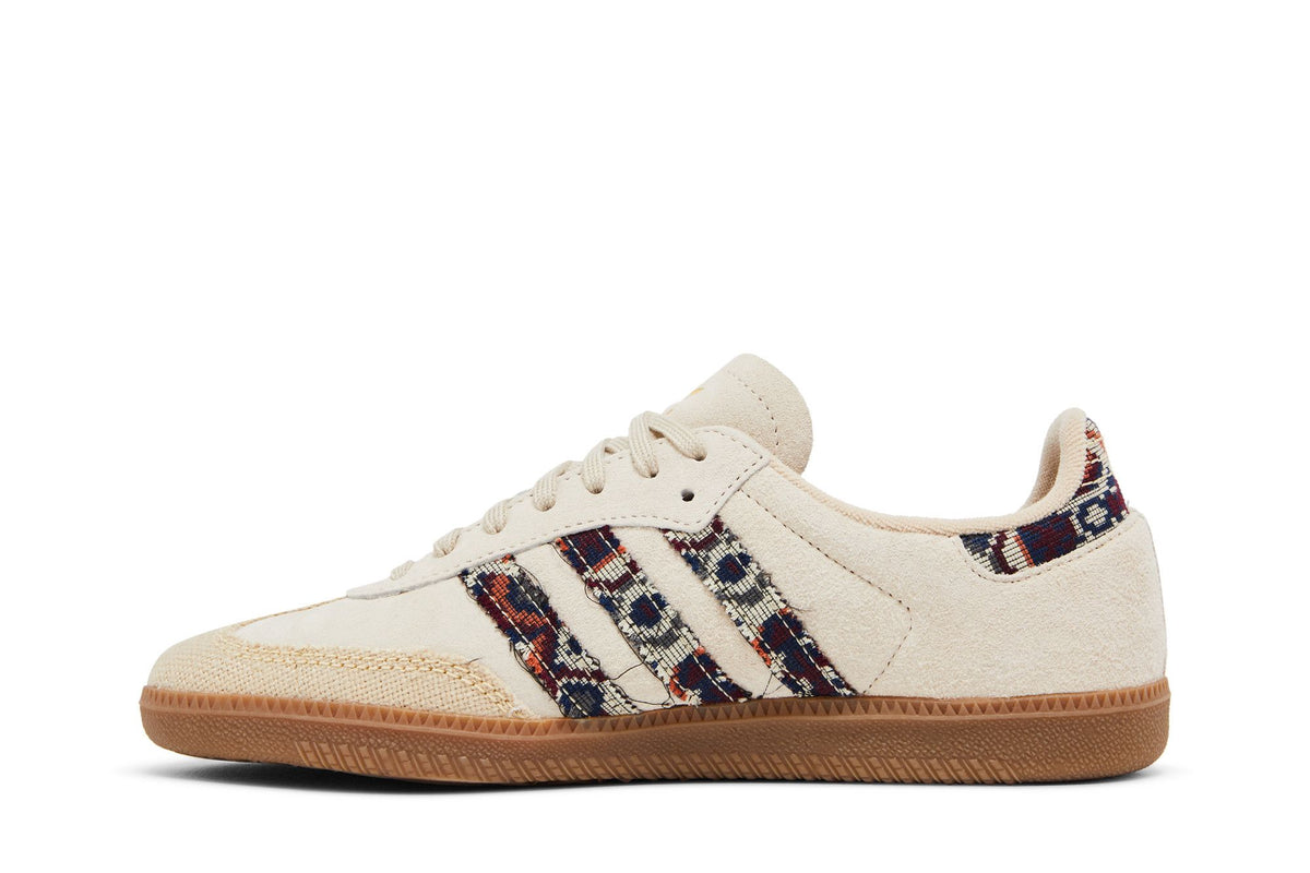 END. x adidas Samba Consortium Cup - Im Your Wardrobe