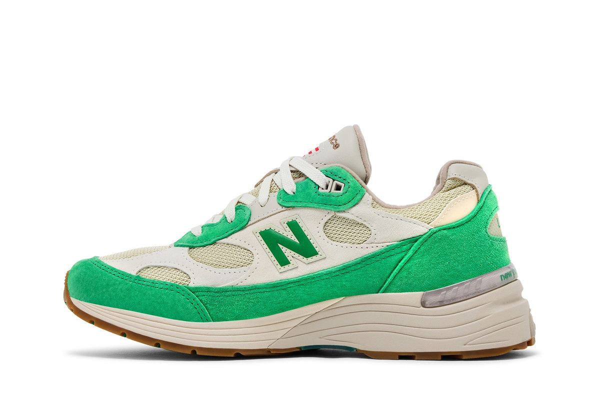 Every Now and Then x New Balance 992 Westbound - Im Your Wardrobe