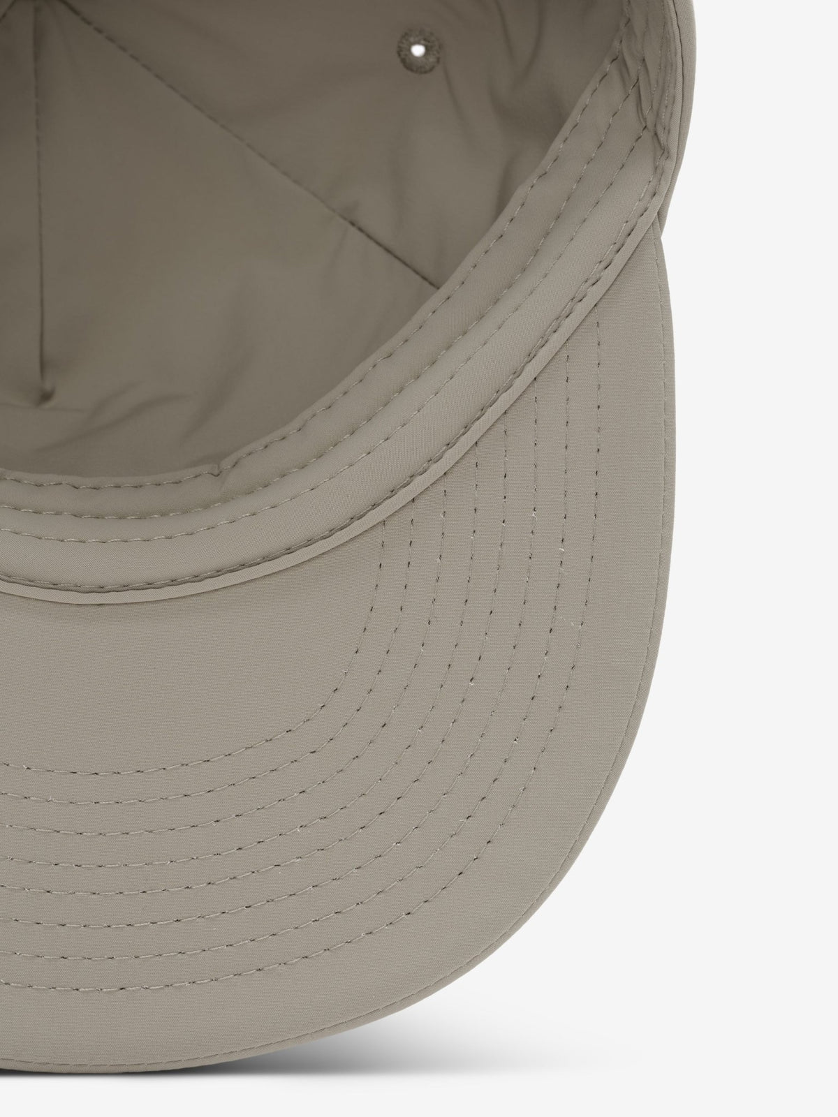 Fear of God Essentials 5 Panel Nylon Hat Seal - Im Your Wardrobe