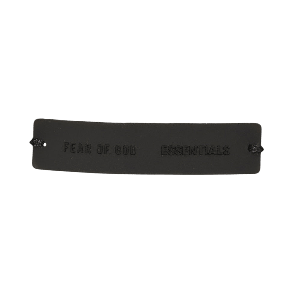 Fear of God Essentials 90's Hoodie Brown - Im Your Wardrobe