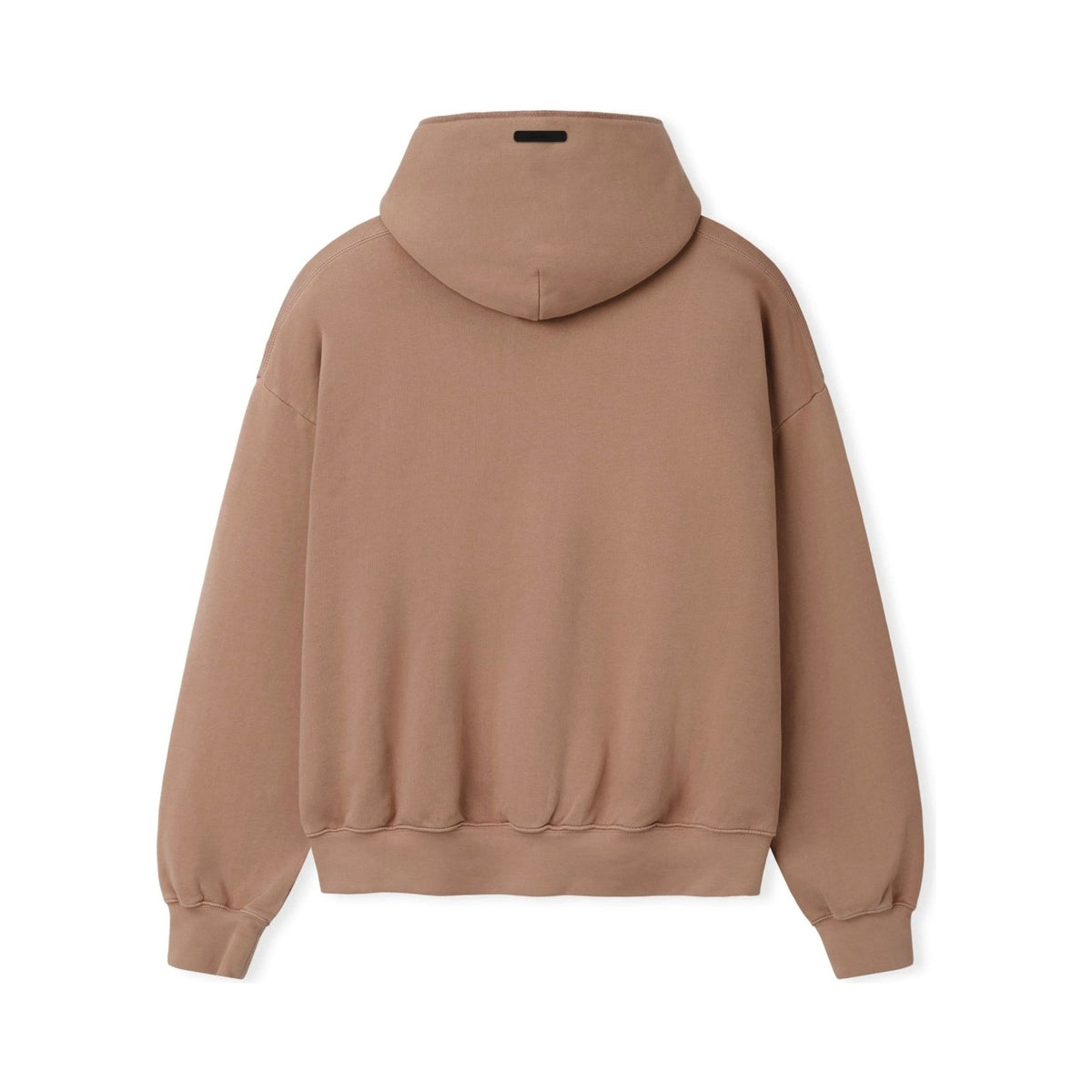 Fear of God Essentials 90s Hoodie Washed Ginger - Im Your Wardrobe