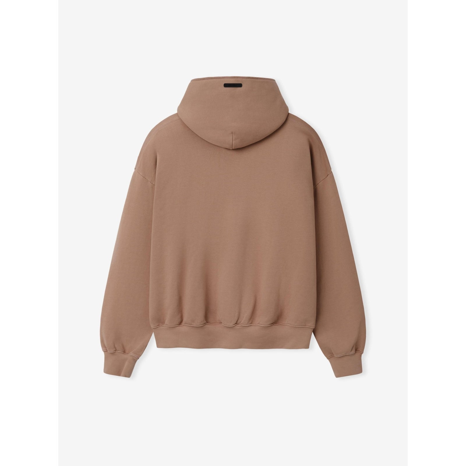 Fear of God Essentials 90s Hoodie Washed Ginger - Im Your Wardrobe