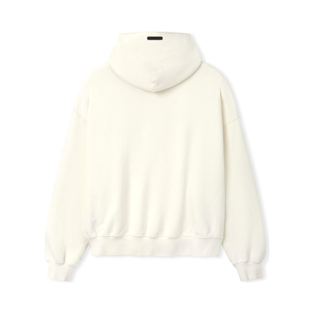 Fear of God Essentials 90s Hoodie Washed Ivory - Im Your Wardrobe
