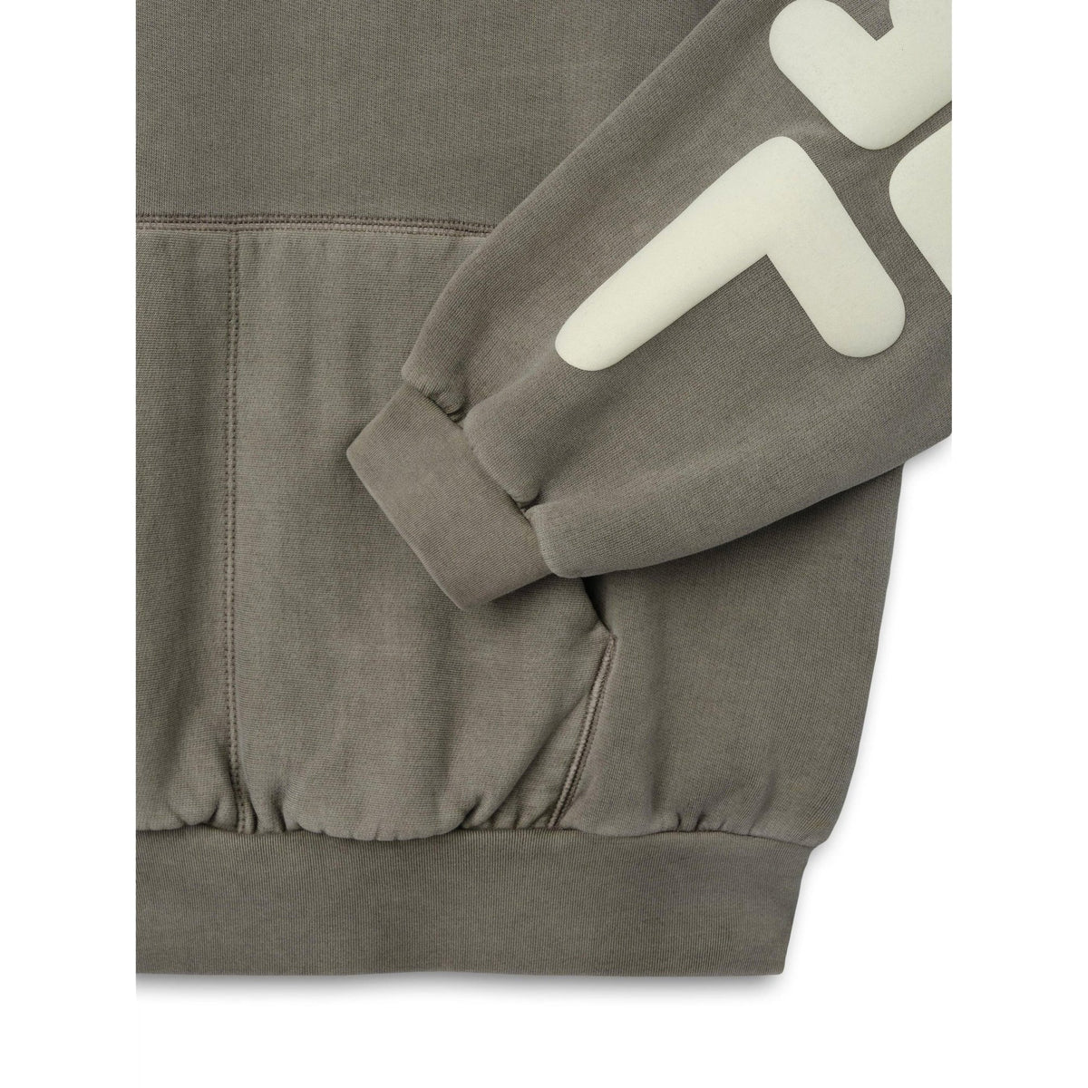 Fear of God Essentials 90s Sweatshirt Washed Seal - Im Your Wardrobe