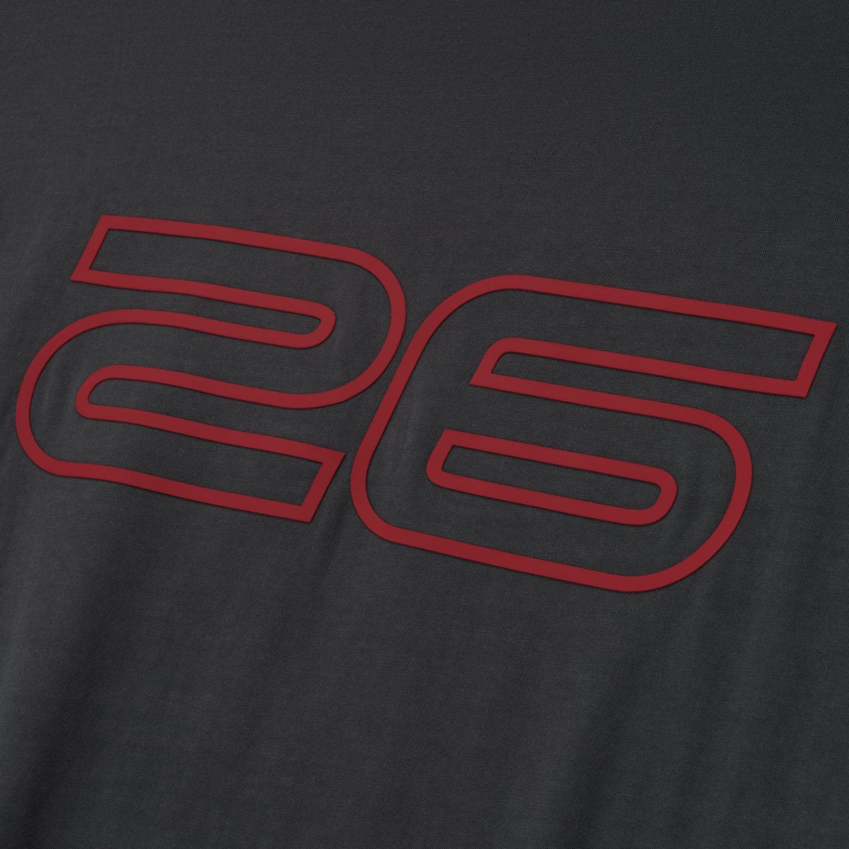 Fear of God Essentials 90s Tee Iron Grey - Im Your Wardrobe