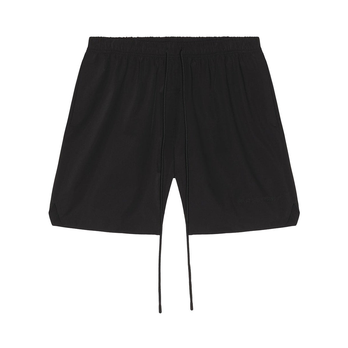 Fear of God Essentials Active Trace Classic Short Vintage Black - Im Your Wardrobe