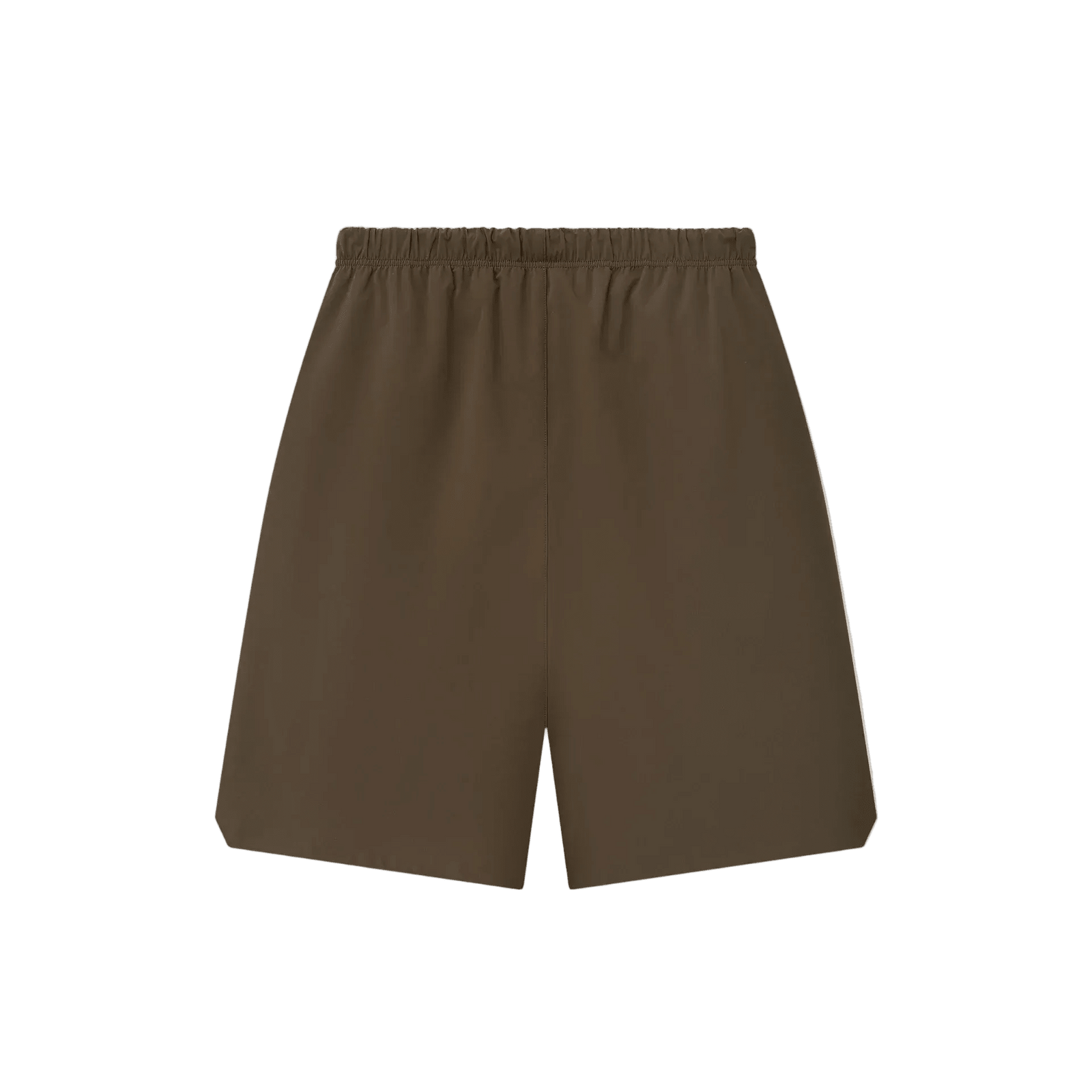 Fear Of God Essentials Active Trace Relaxed Short Brown - Im Your Wardrobe