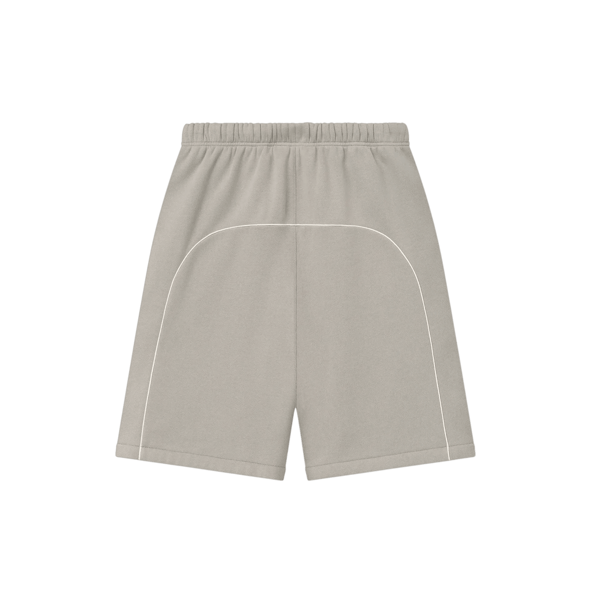 Fear Of God Essentials Active Trace Relaxed Short Seal - Im Your Wardrobe