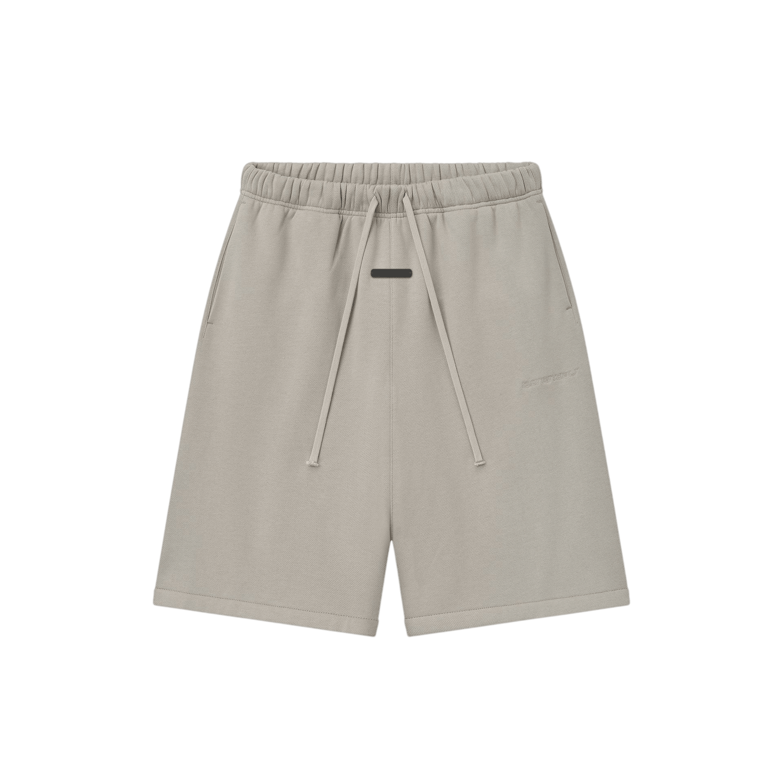 Fear Of God Essentials Active Trace Relaxed Short Seal - Im Your Wardrobe