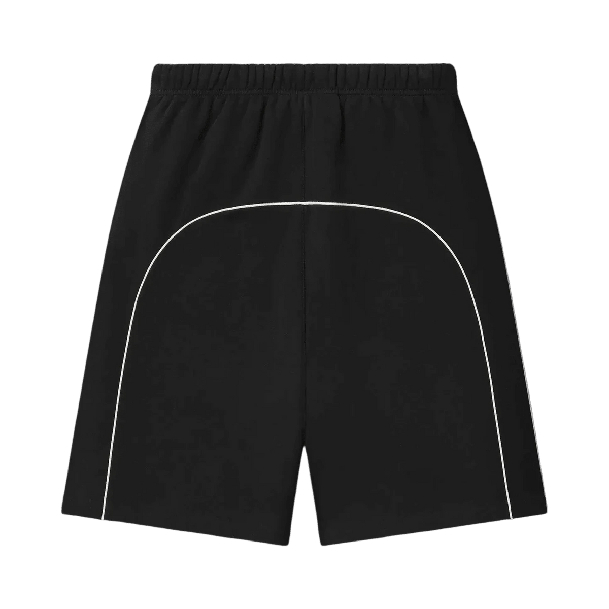 Fear Of God Essentials Active Trace Relaxed Short Vintage Black - Im Your Wardrobe