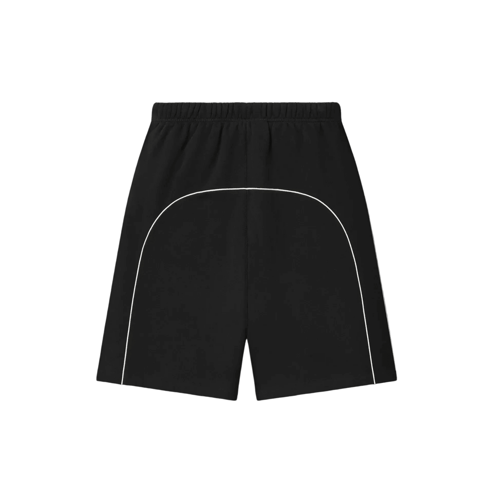 Fear Of God Essentials Active Trace Relaxed Short Vintage Black - Im Your Wardrobe