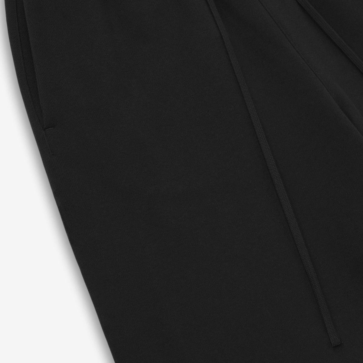 Fear Of God Essentials Active Trace Relaxed Short Vintage Black - Im Your Wardrobe