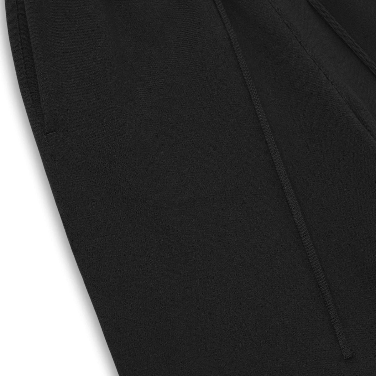 Fear Of God Essentials Active Trace Relaxed Short Vintage Black - Im Your Wardrobe