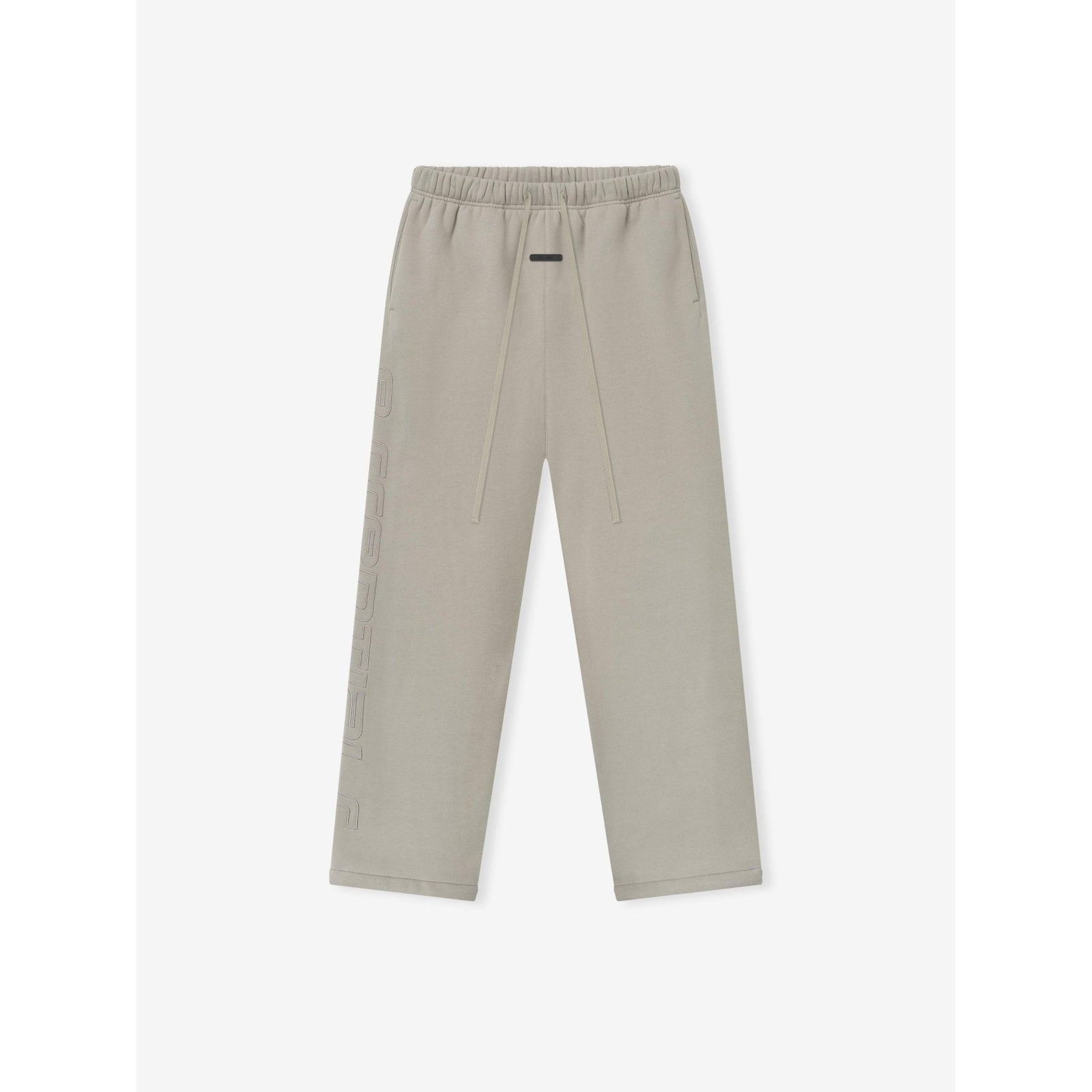 Fear of God Essentials Active Trace Relaxed Sweatpant Seal - Im Your Wardrobe