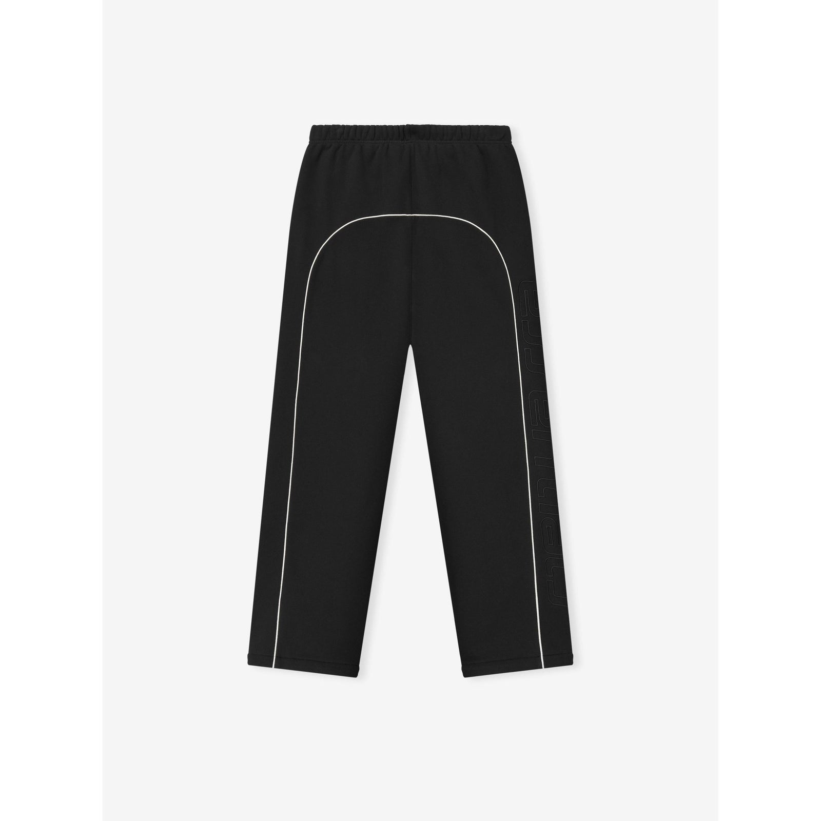 Fear of God Essentials Active Trace Relaxed Sweatpant Vintage Black - Im Your Wardrobe