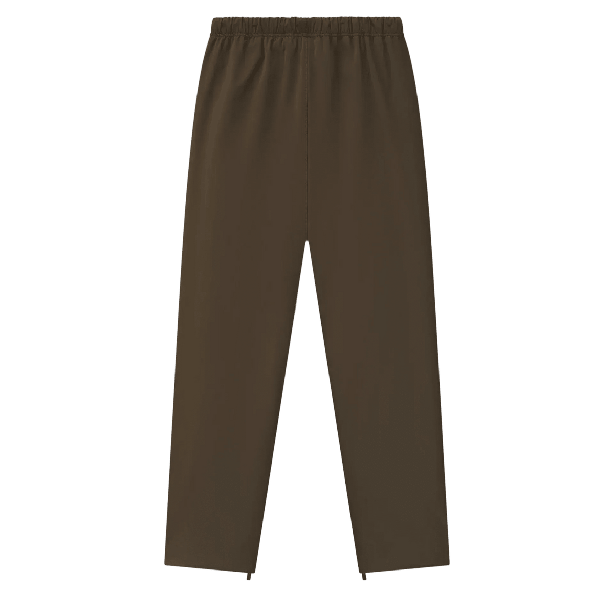 Fear Of God Essentials Active Trace Track Pant Brown - Im Your Wardrobe