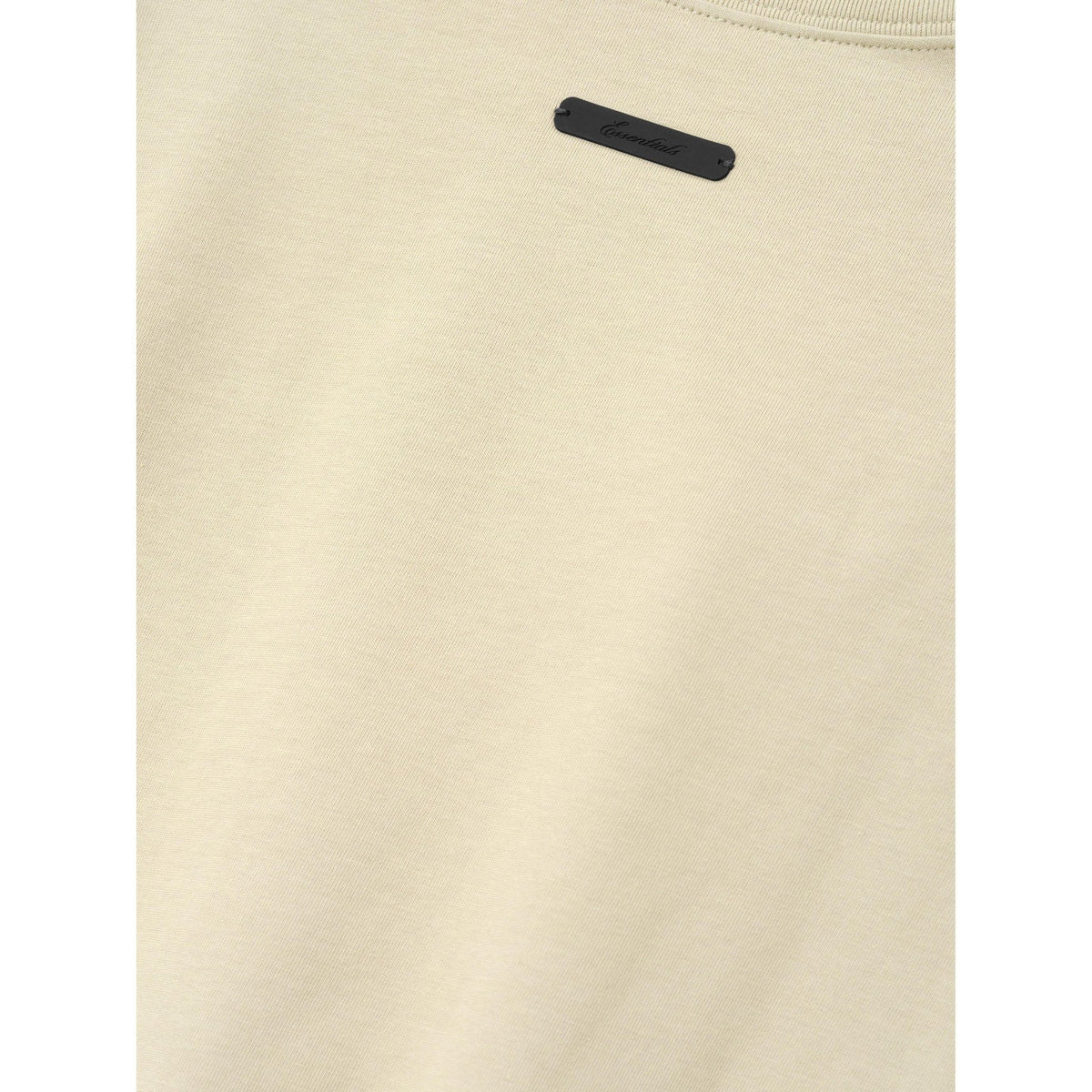 Fear of God Essentials Astros American League Merch Tee Sandstone - Im Your Wardrobe