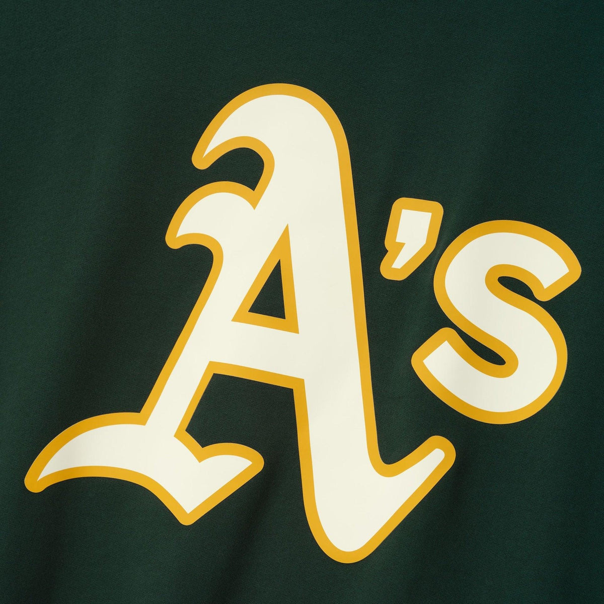 Fear of God Essentials Athletics Sport Crewneck Forest - Im Your Wardrobe