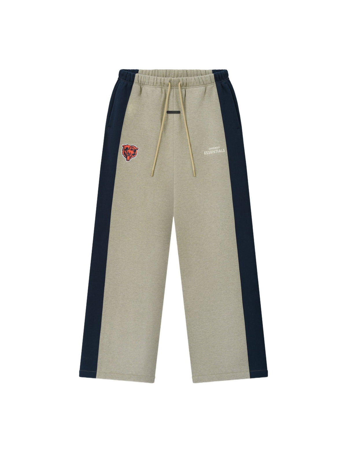 Fear of God Essentials Bears Lounge Sweatpant Seal Heather - Im Your Wardrobe