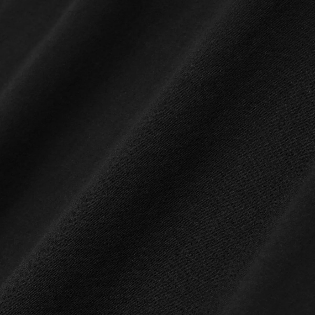 Fear of God Essentials Berlin 90s Fit Tee Black - Im Your Wardrobe