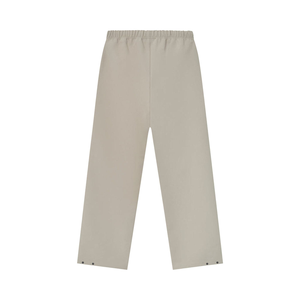 Fear of God Essentials Bonded Canvas Work Pant Timber (SS25) - Im Your Wardrobe