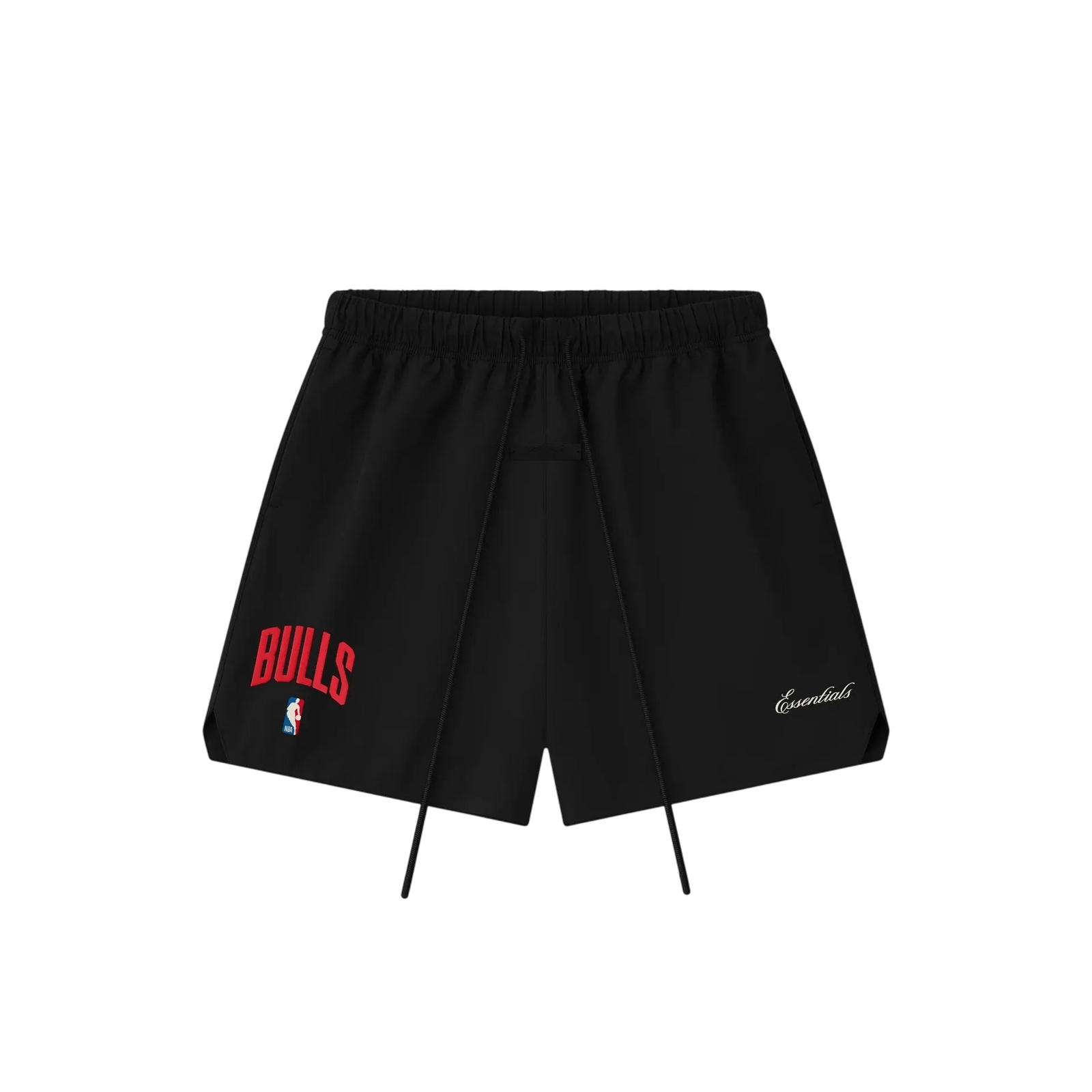 Fear of God Essentials Bulls Classic Short Black - Im Your Wardrobe