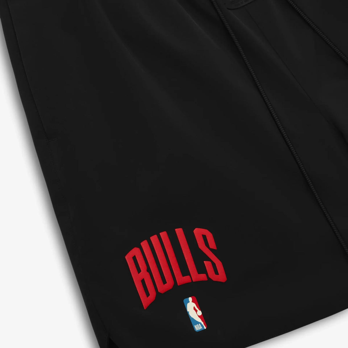 Fear of God Essentials Bulls Classic Short Black - Im Your Wardrobe