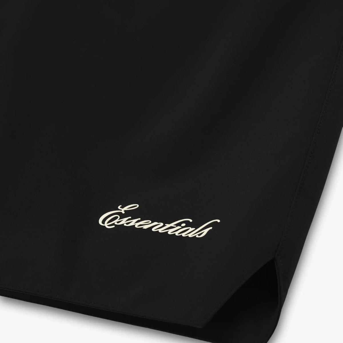 Fear of God Essentials Bulls Classic Short Black - Im Your Wardrobe