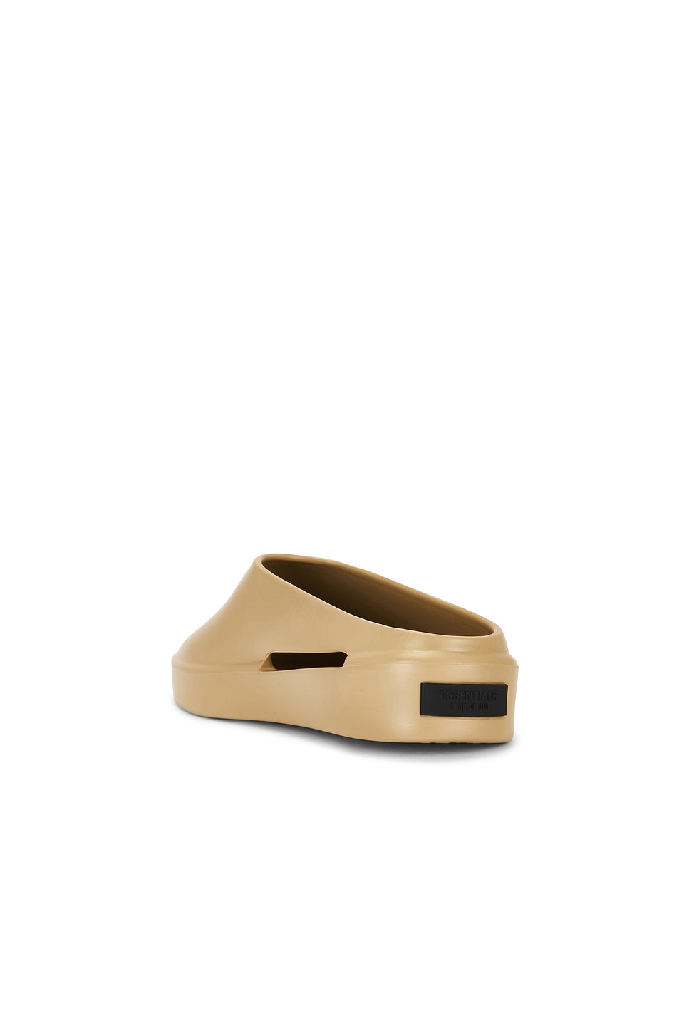 Fear of God Essentials California 1.0 Slide Travertine - Im Your Wardrobe