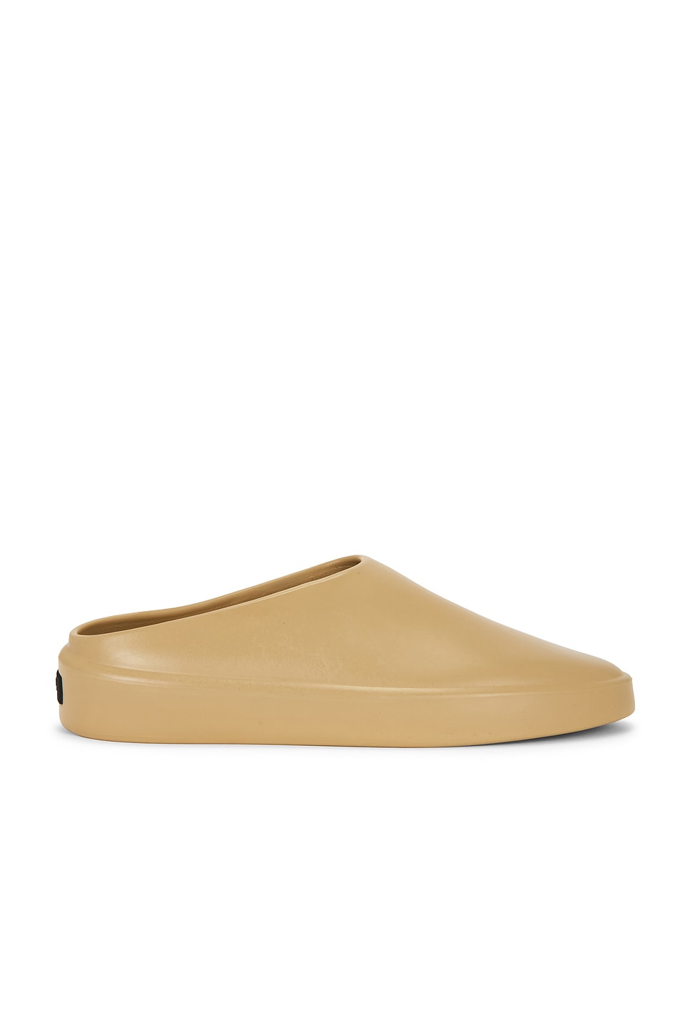 Fear of God Essentials California 1.0 Slide Travertine - Im Your Wardrobe