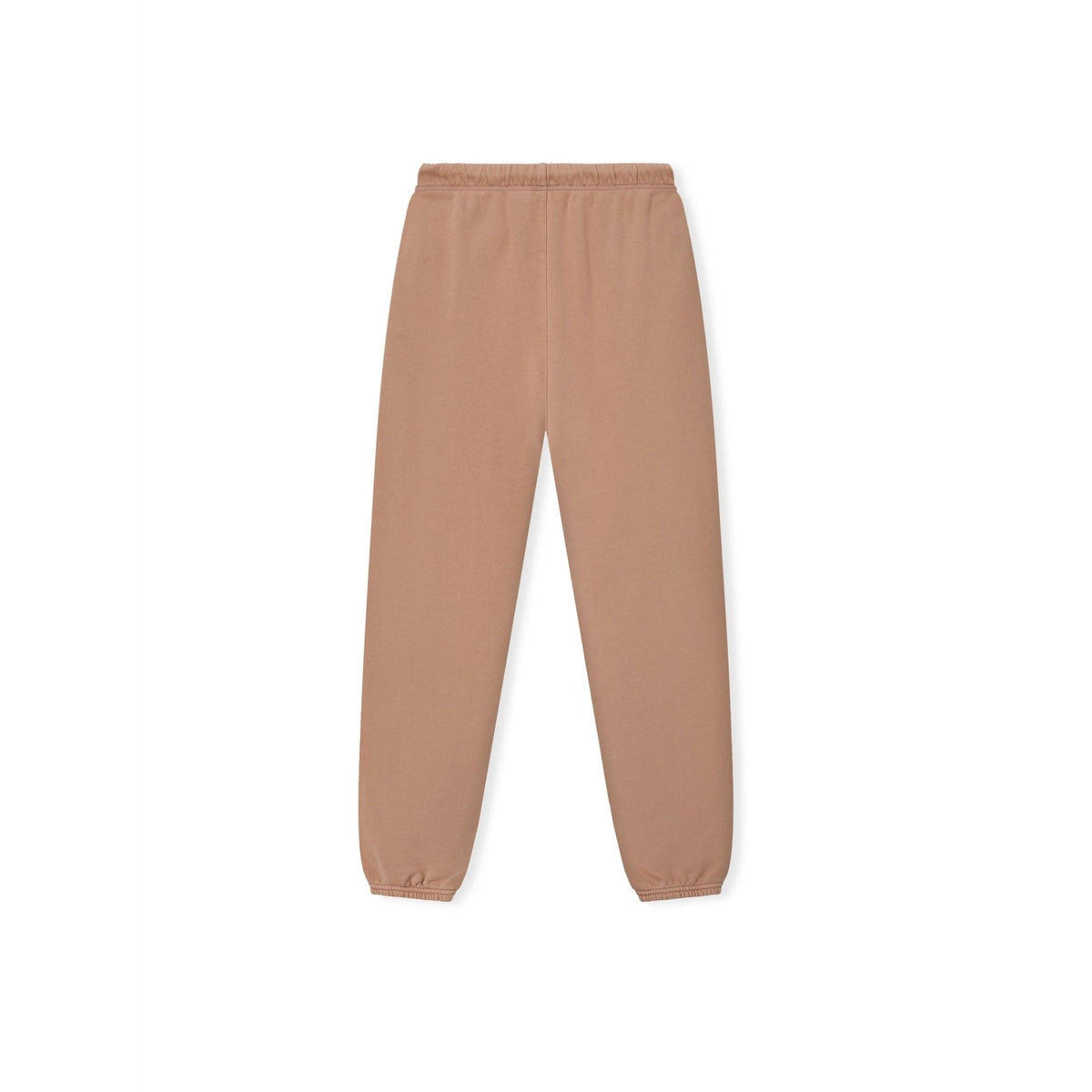 Fear of God Essentials Classic Fleece Sweatpant Washed Ginger - Im Your Wardrobe