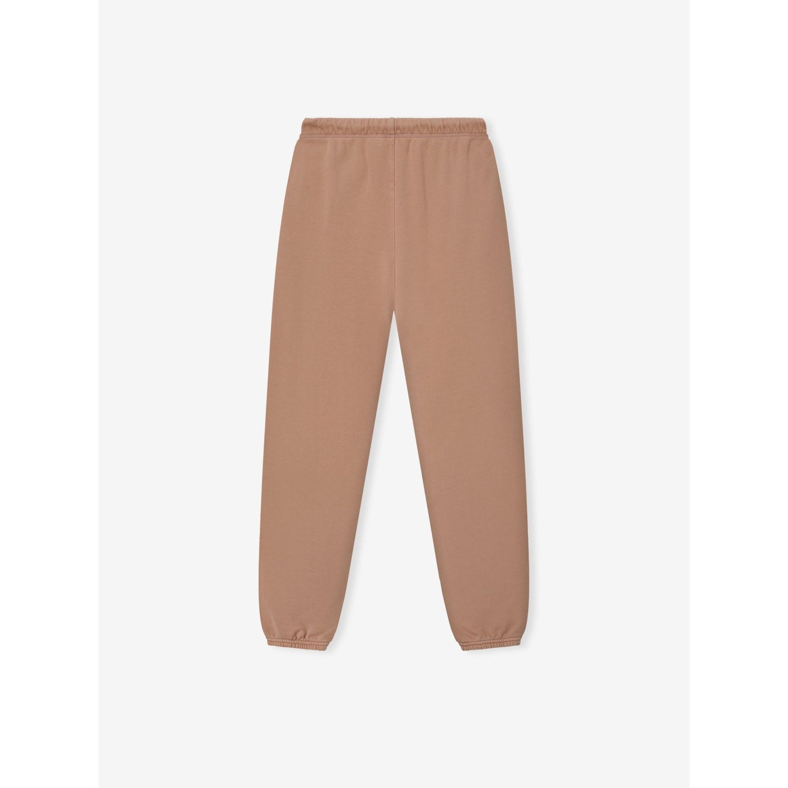 Fear of God Essentials Classic Fleece Sweatpant Washed Ginger - Im Your Wardrobe