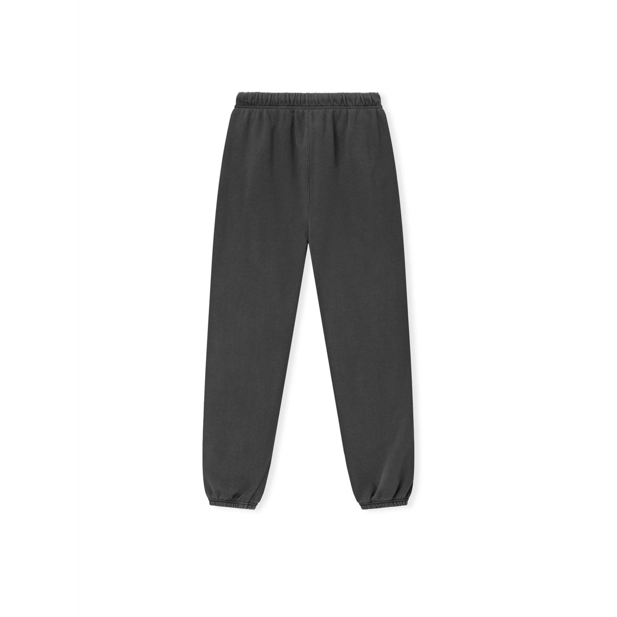 Fear of God Essentials Classic Fleece Sweatpant Washed Iron Grey - Im Your Wardrobe