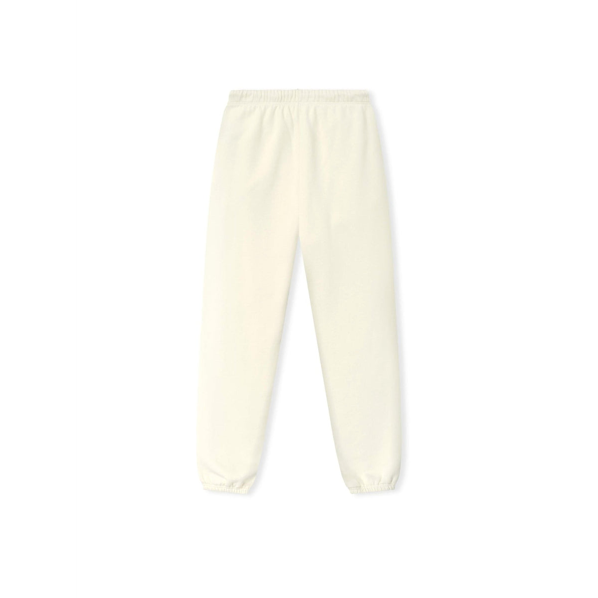 Fear of God Essentials Classic Fleece Sweatpant Washed Ivory - Im Your Wardrobe