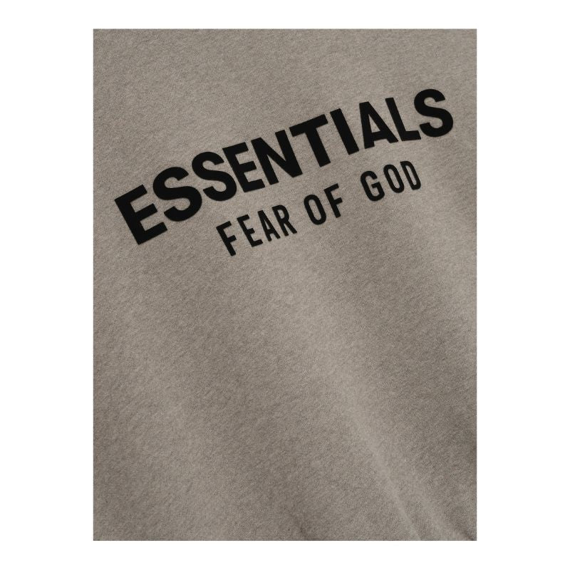 Fear of God Essentials Classic Hoodie Homestead Heather (2025) - Im Your Wardrobe
