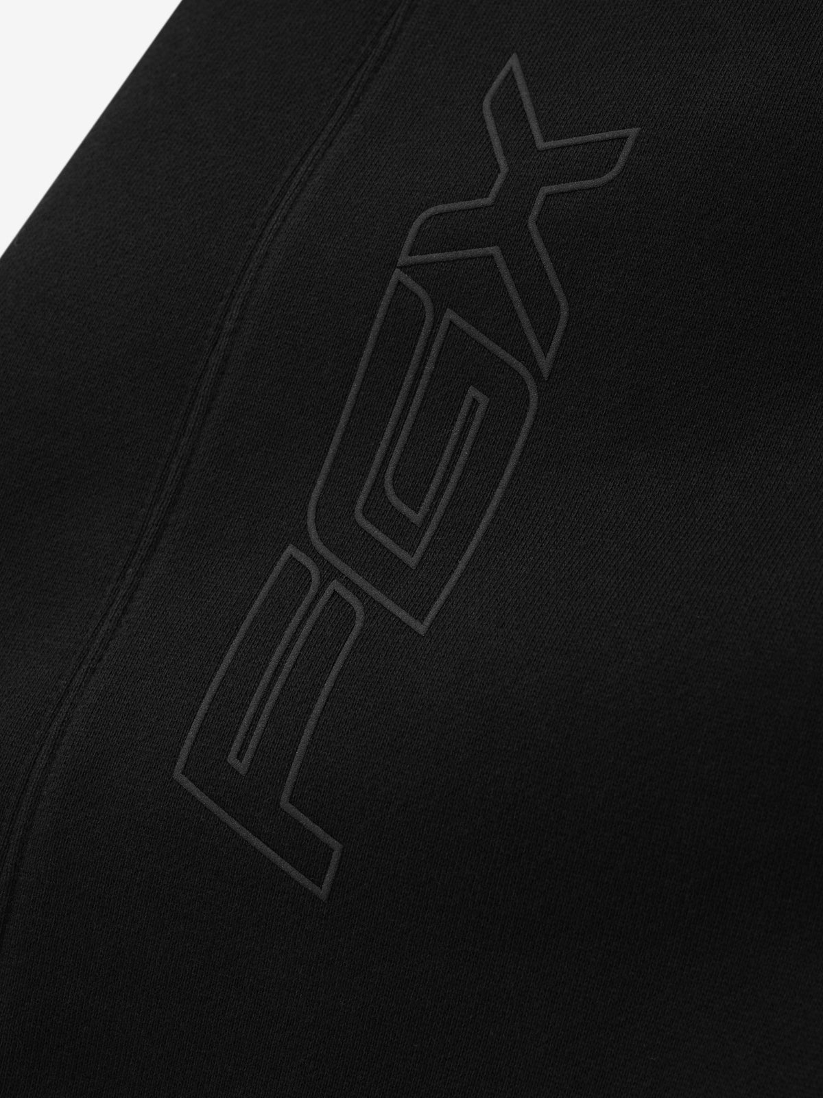 Fear of God Essentials Classic Moto Sweatpant Vintage Black - Im Your Wardrobe