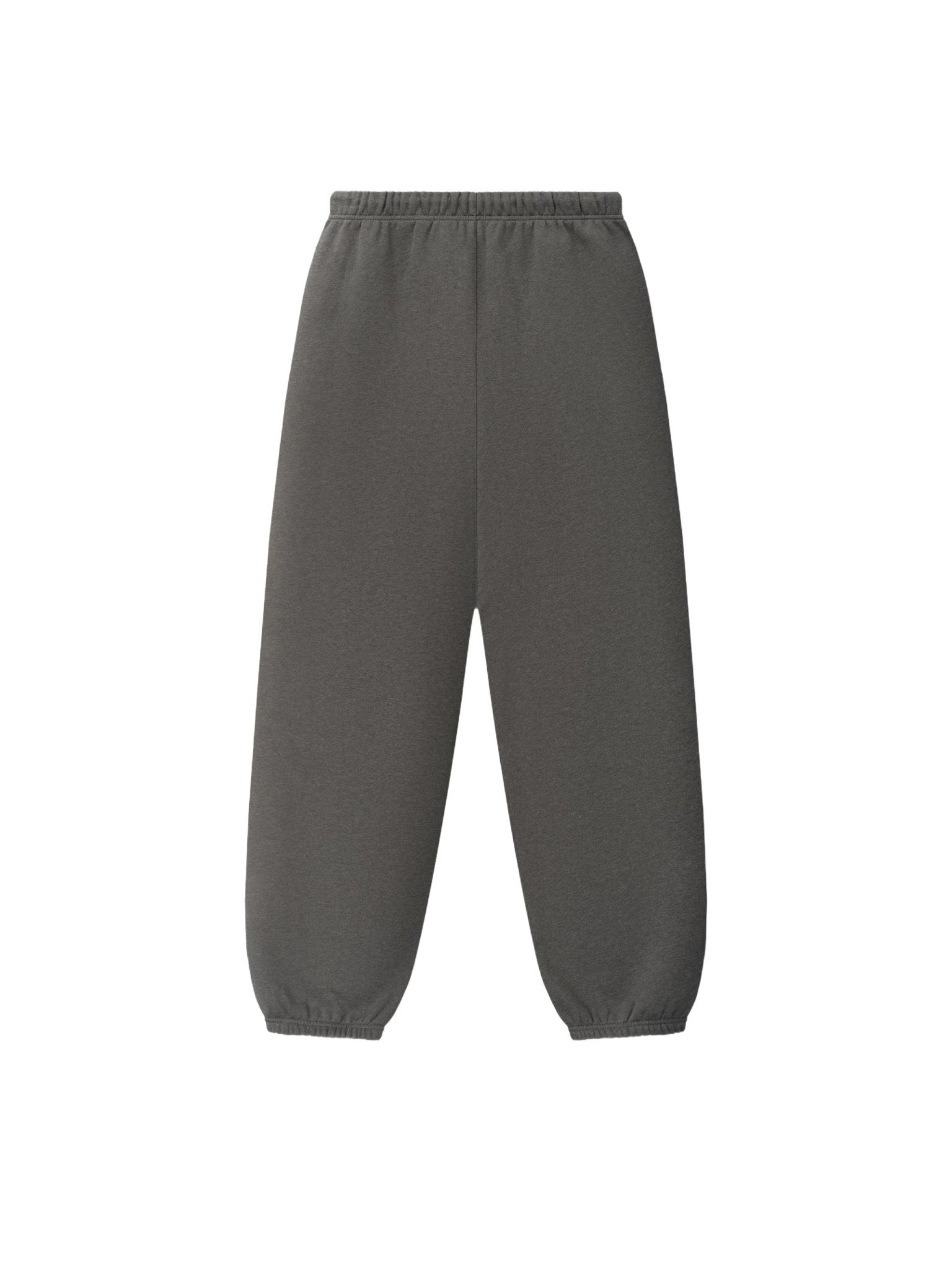 Fear of God Essentials Classic Slouchy Sweatpant Ash Heather - Im Your Wardrobe
