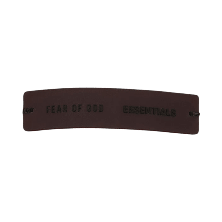 Fear of God Essentials Classic Sweatpant Crimson - Im Your Wardrobe
