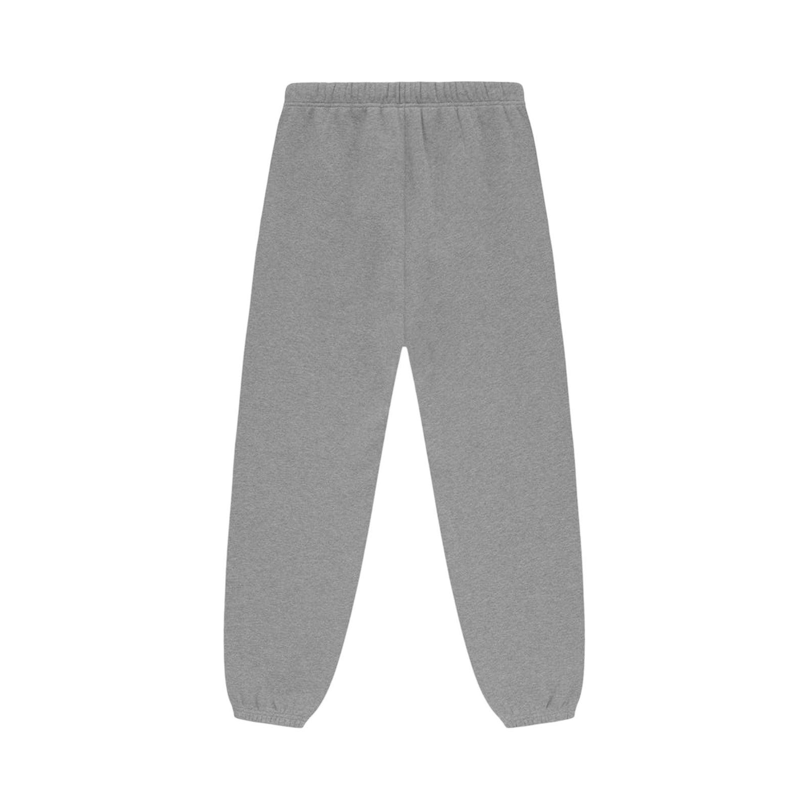 Fear of God Essentials Classic Sweatpant Dark Heather (FW24) - Im Your Wardrobe