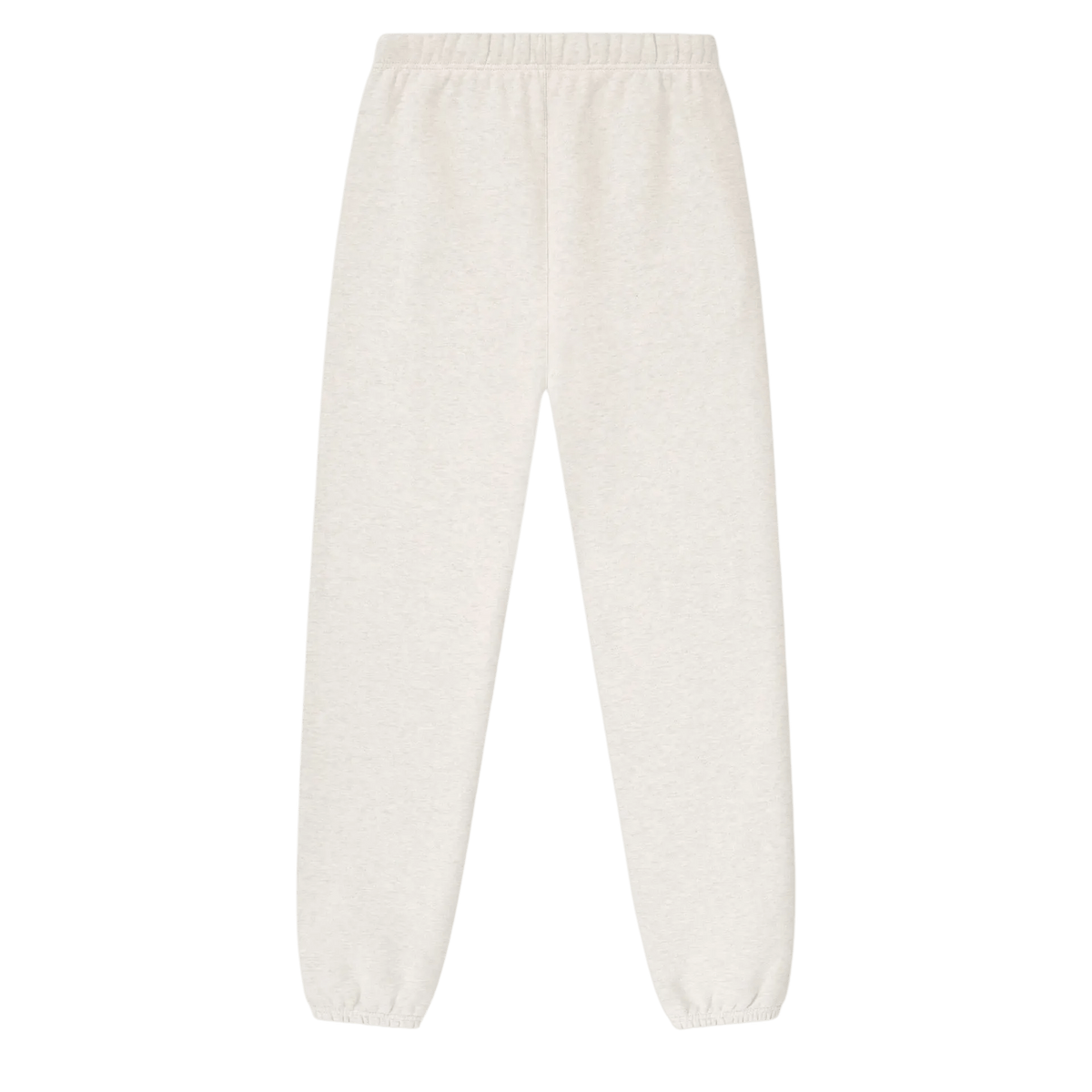 Fear of God Essentials Classic Sweatpant Oatmeal Heather - Im Your Wardrobe