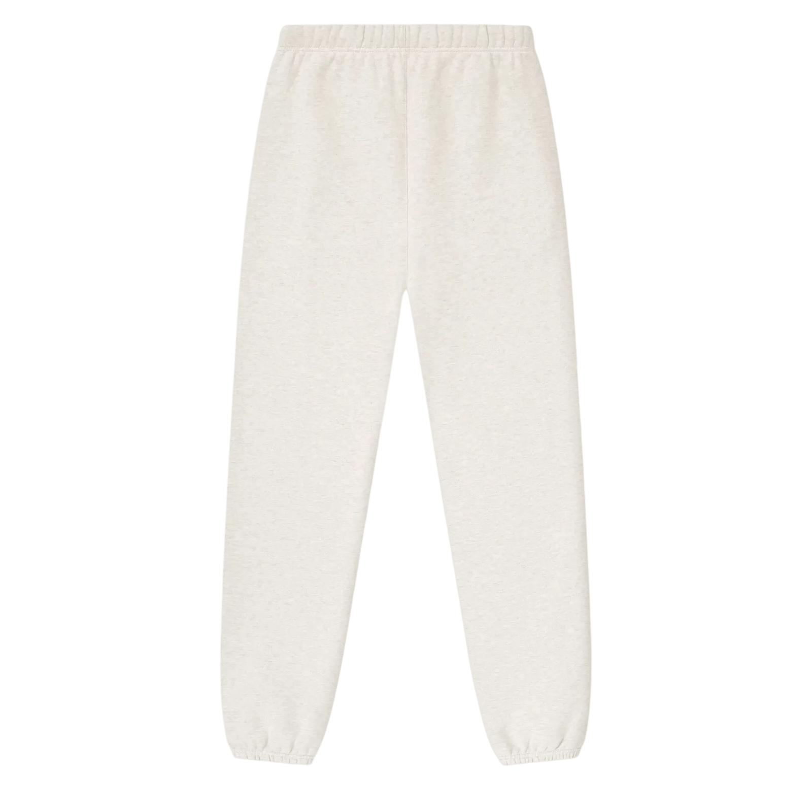 Fear of God Essentials Classic Sweatpant Oatmeal Heather - Im Your Wardrobe