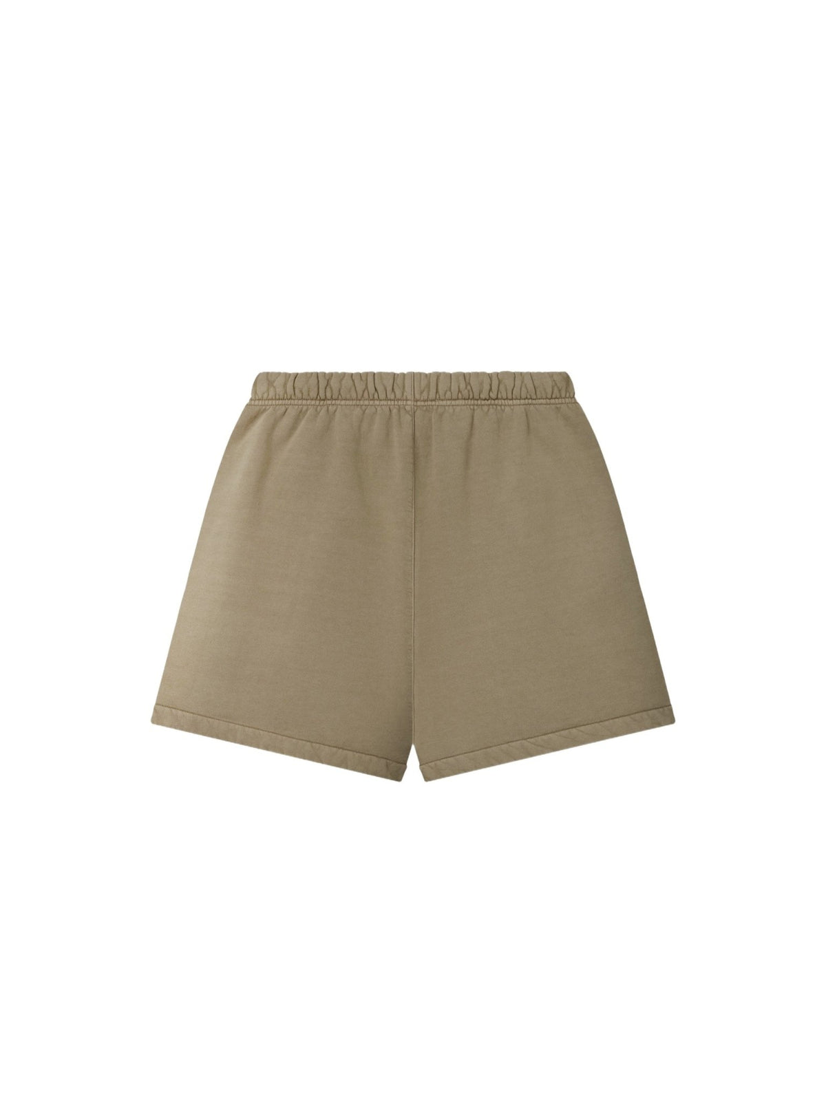 Fear of God Essentials Classic Sweatshort Washed Clay - Im Your Wardrobe