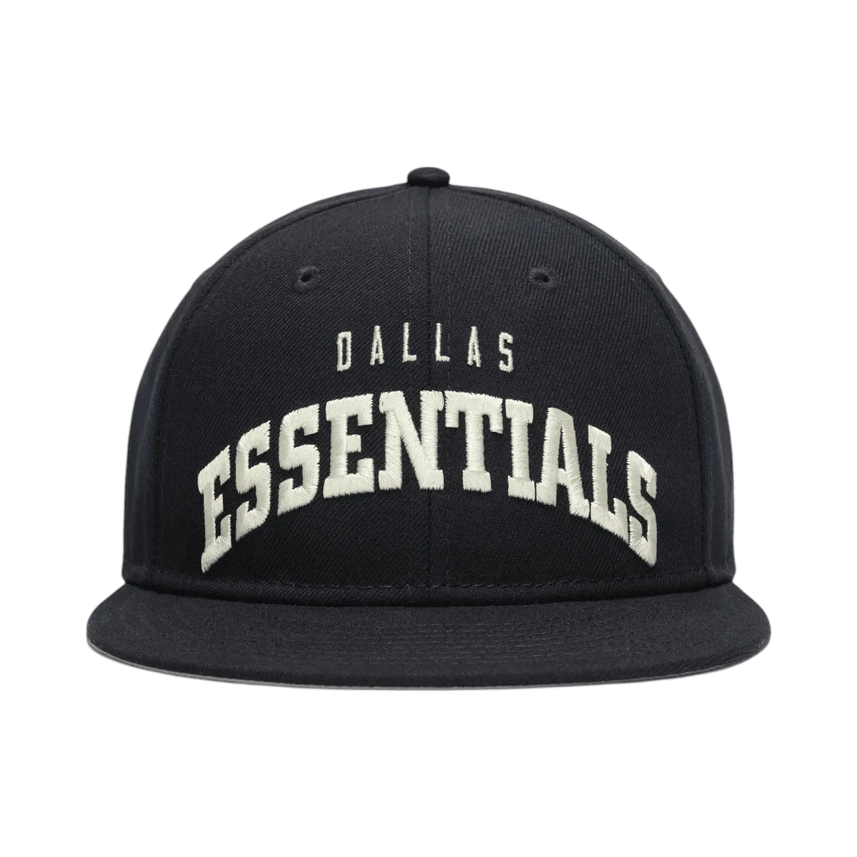 Fear of God Essentials Cowboys 9Fifty RC Snapback Navy - Im Your Wardrobe